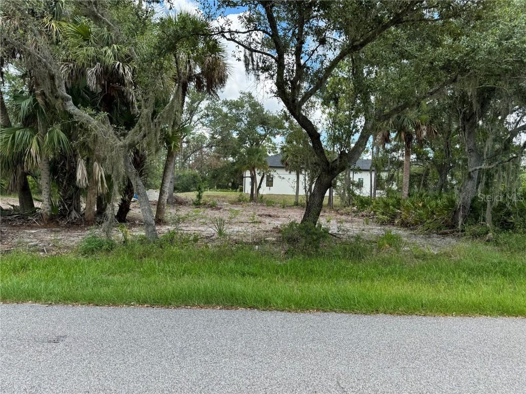 17504 Billiar Ave., Port Charlotte, FL 33948