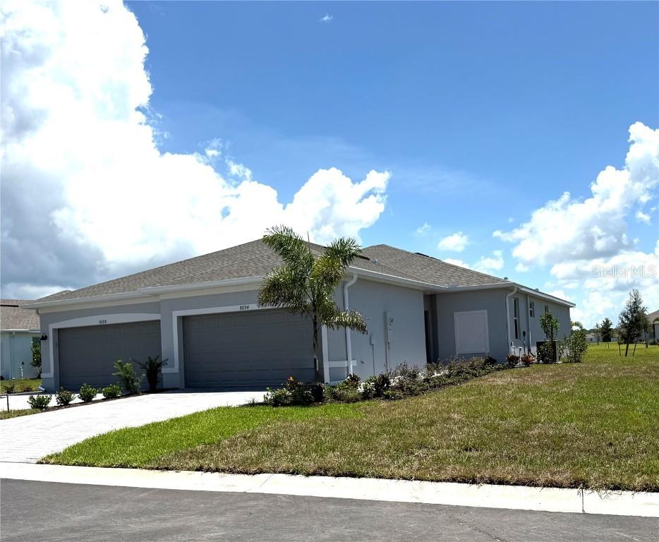 8694 Seasalt Loop, Englewood, FL 34224