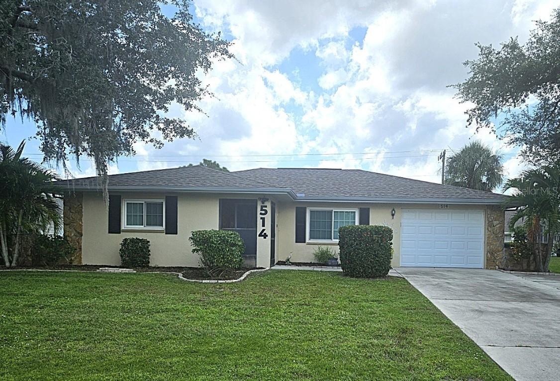 514 Orlando Blvd., Port Charlotte, FL 33954
