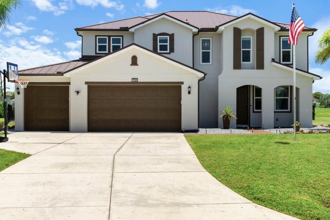 17262 Asmara Ct., Punta Gorda, FL 33955