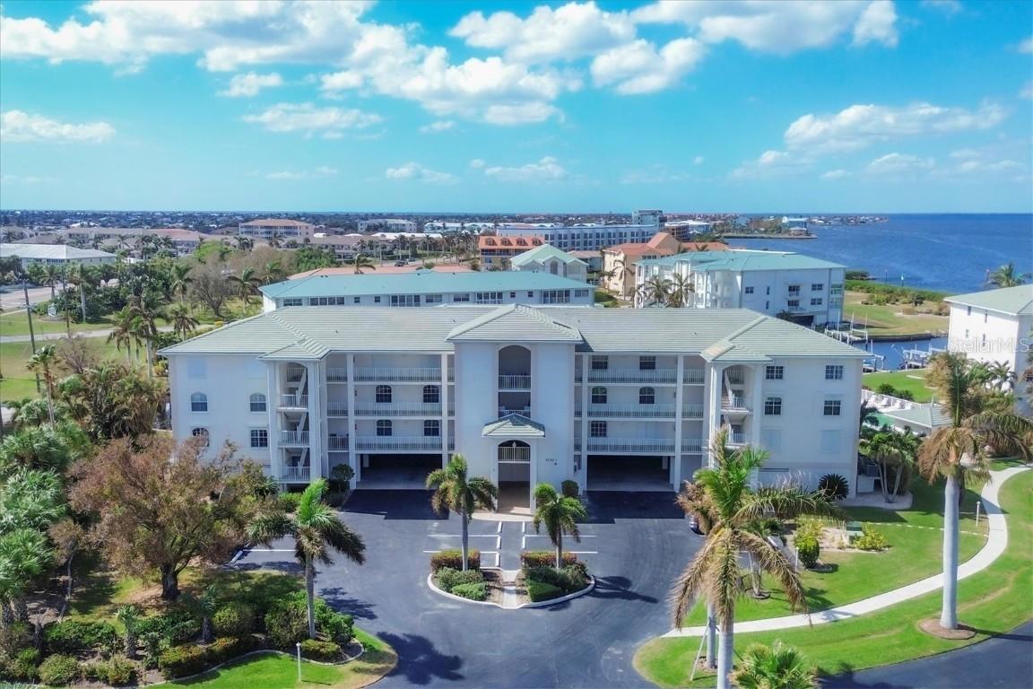 1250 W Marion Ave. #122, Punta Gorda, FL 33950