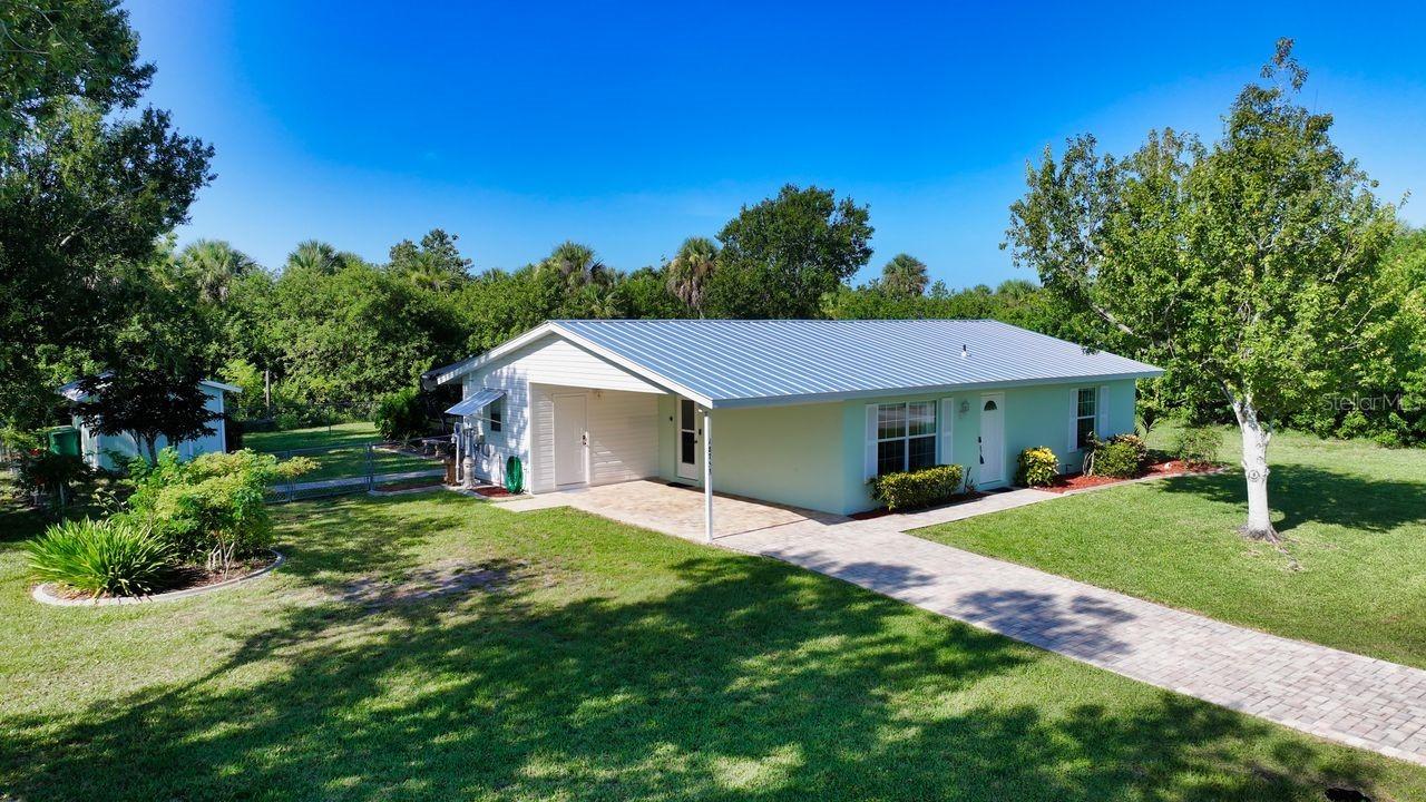 18753 Macgill Ave., Port Charlotte, FL 33948