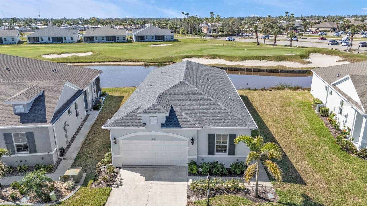 1875 Nottingham Tr., Punta Gorda, FL 33980