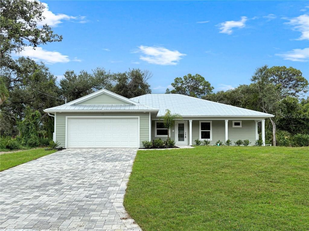 32 Purcell St., Port Charlotte, FL 33954