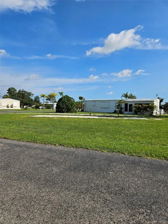 7427 Widness Ln., Port Charlotte, FL 33981