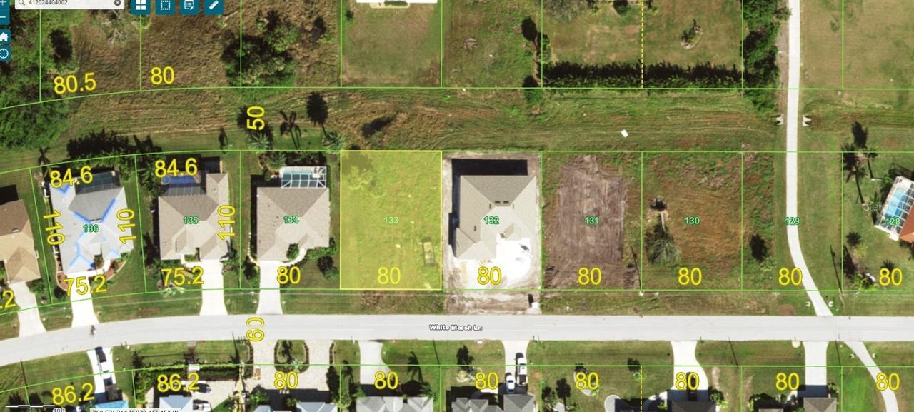 119 White Marsh Ln., Rotonda West, FL 33947