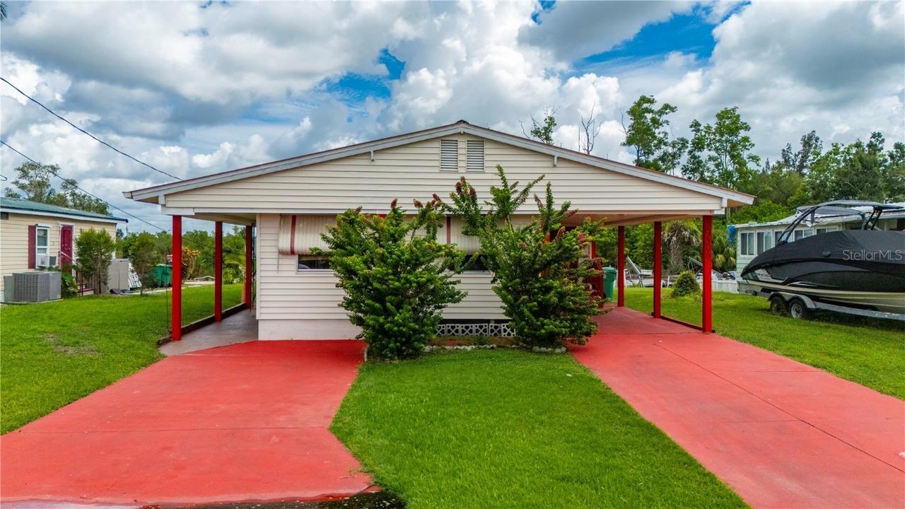 29506 Shell Creek Ct., Punta Gorda, FL 33982