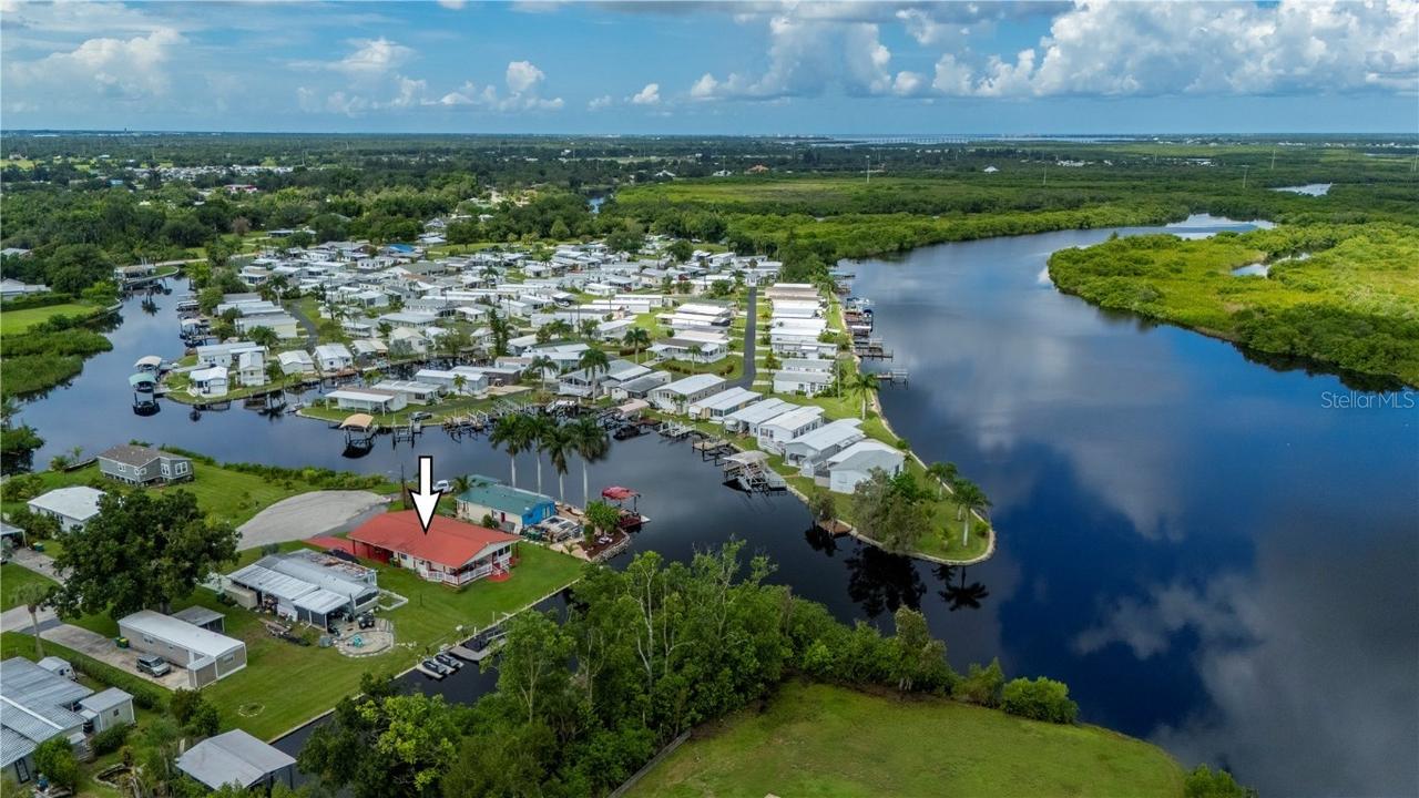 29506 Shell Creek Ct., Punta Gorda, FL 33982