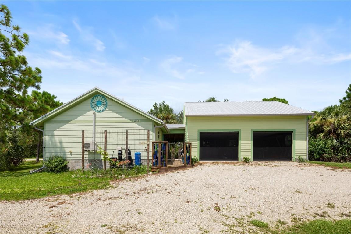 7348 Coach Rd., Port Charlotte, FL 33981