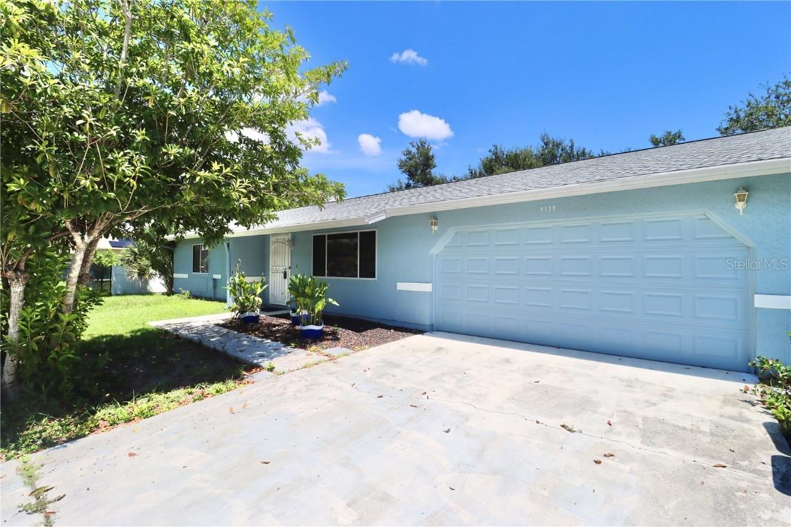4139 Perch Cir., Port Charlotte, FL 33948