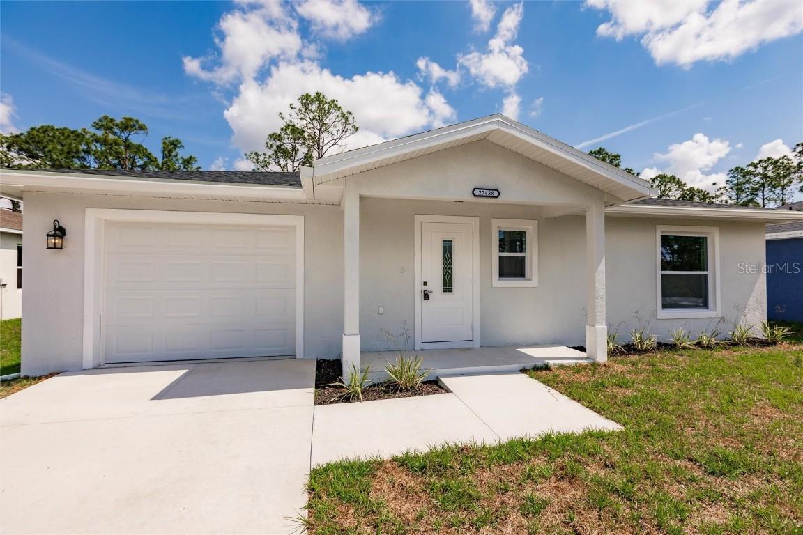 28131 Laurelwood Dr., Punta Gorda, FL 33955