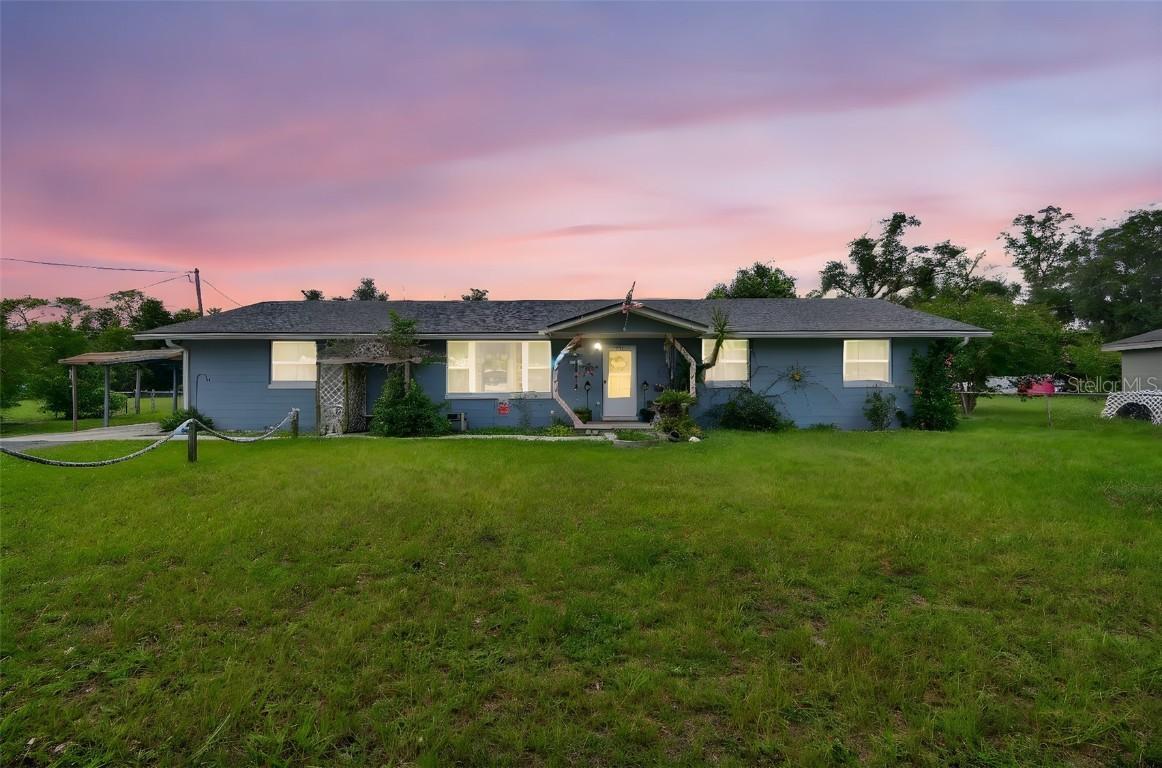 8609 Walden Rd., Jacksonville, FL 32244