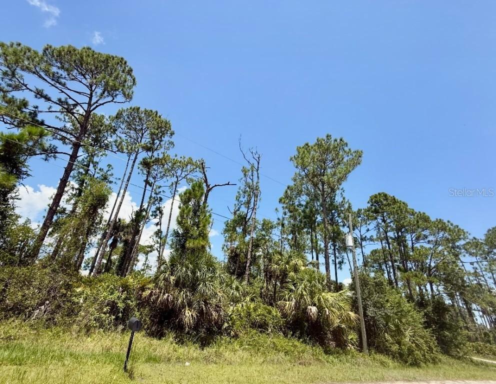 Lot 2 Titan St., North Port, FL 34286