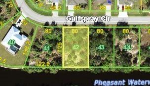 17272 Gulfspray Cir., Port Charlotte, FL 33948
