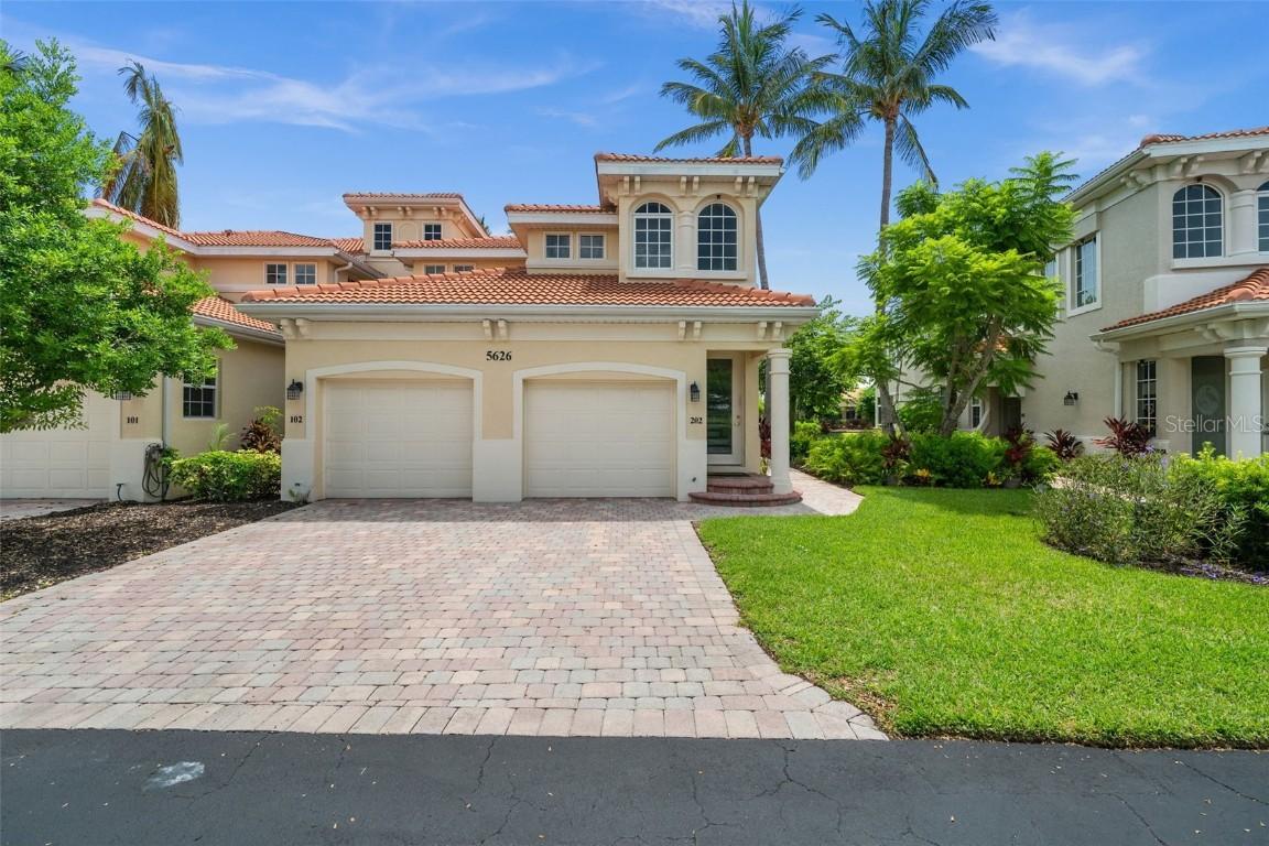 5626 Cape Harbour Dr. #102, Cape Coral, FL 33914