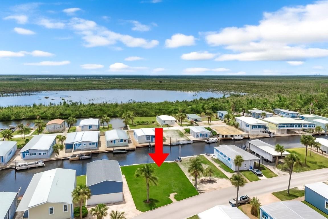 17841 Peppard Dr., Fort Myers Beach, FL 33931