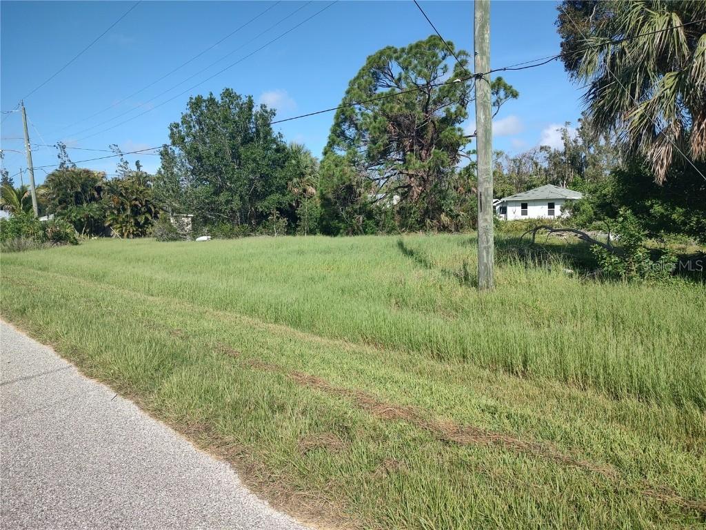 4440 Whisper Rd., Port Charlotte, FL 33953