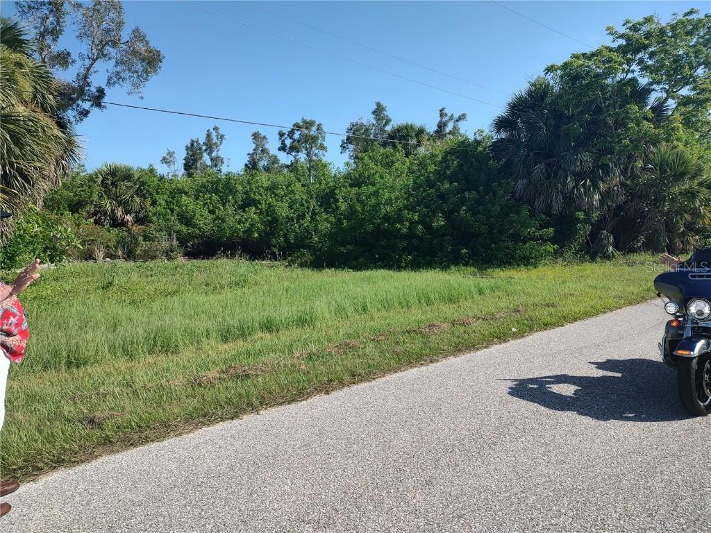 4515 Nutsedge Rd., Port Charlotte, FL 33953