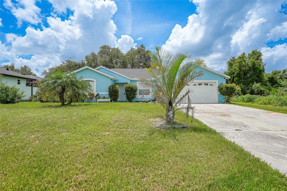 8333 Atmore Ave., North Port, FL 34287