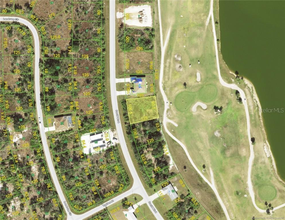 7266 David Blvd., Port Charlotte, FL 33981