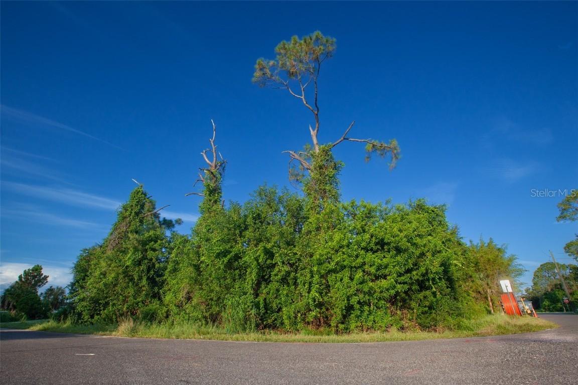 Milan St., North Port, FL 34286