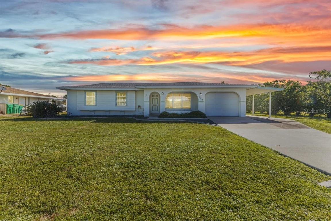 1580 Hayworth Road, Port Charlotte, FL 33952