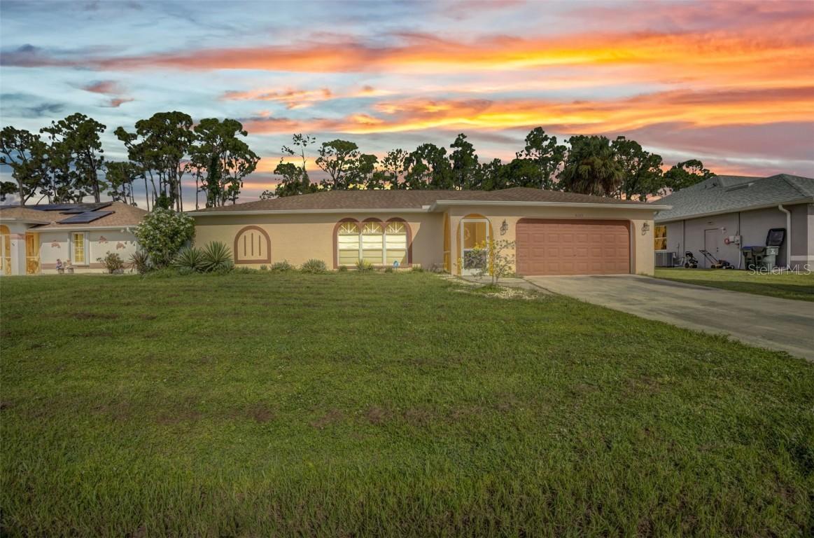 5133 San Luis Ter., North Port, FL 34286