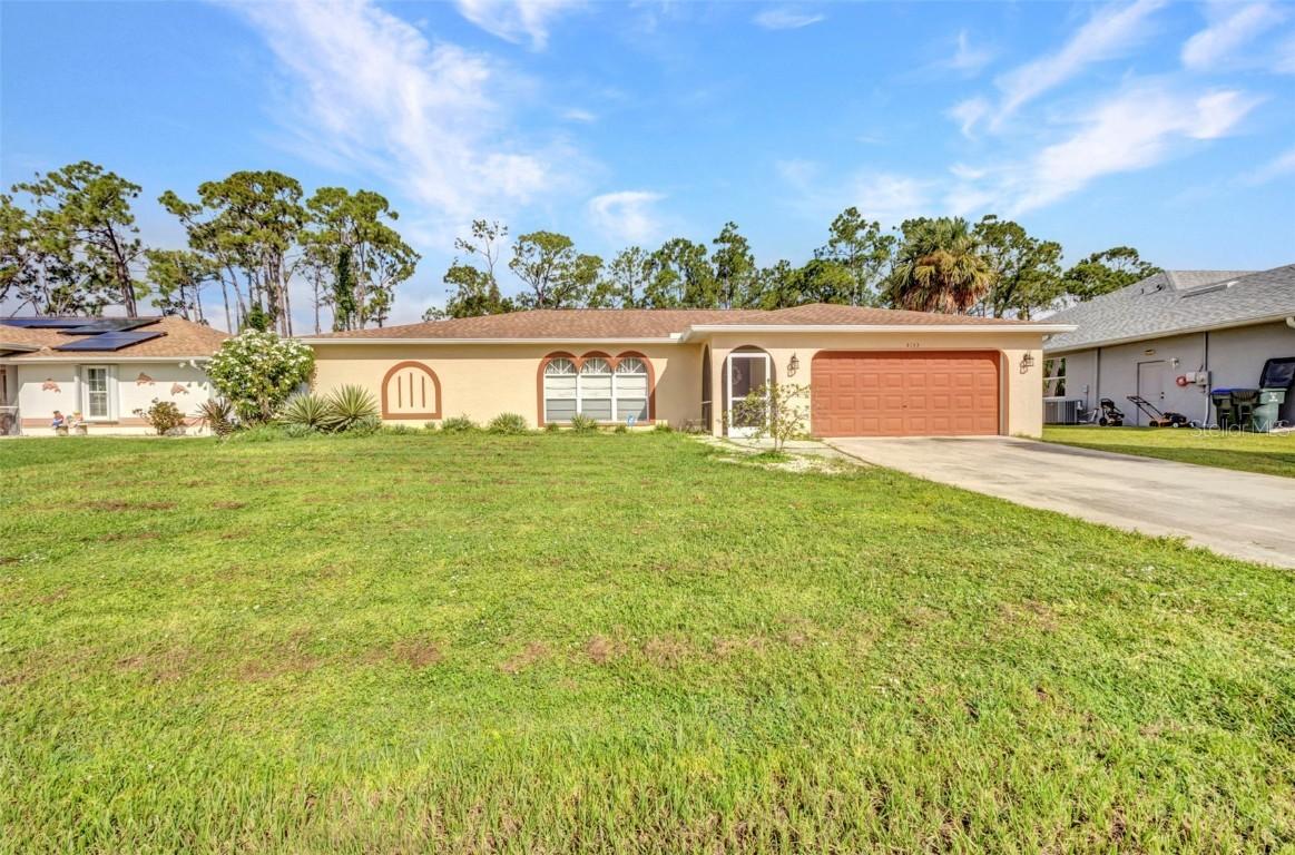 5133 San Luis Ter., North Port, FL 34286