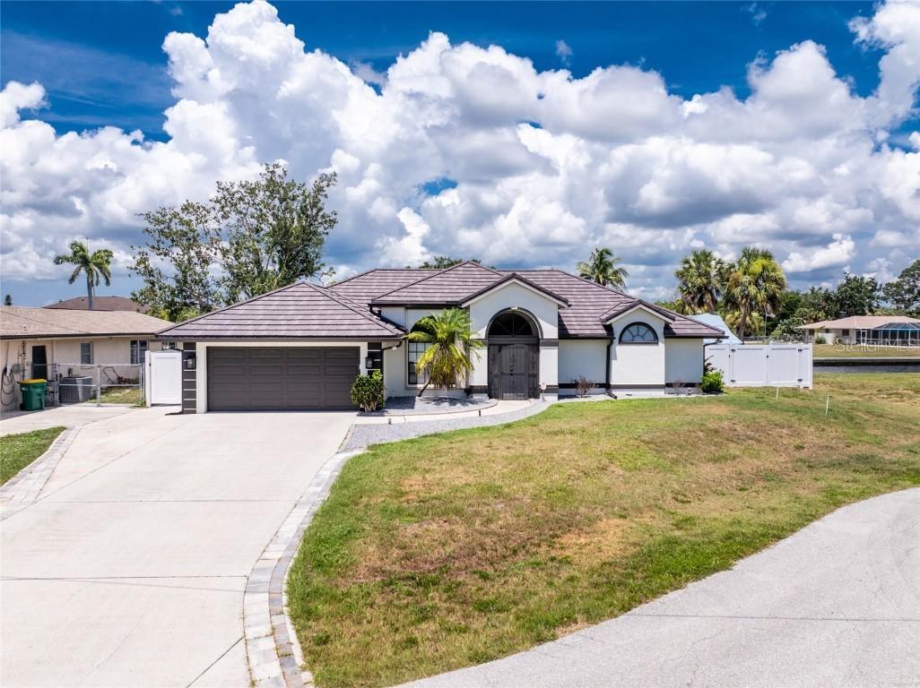 4107 Corn St., Port Charlotte, FL 33948