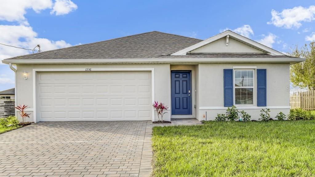 12128 Pandowdy Ave., Port Charlotte, FL 33981