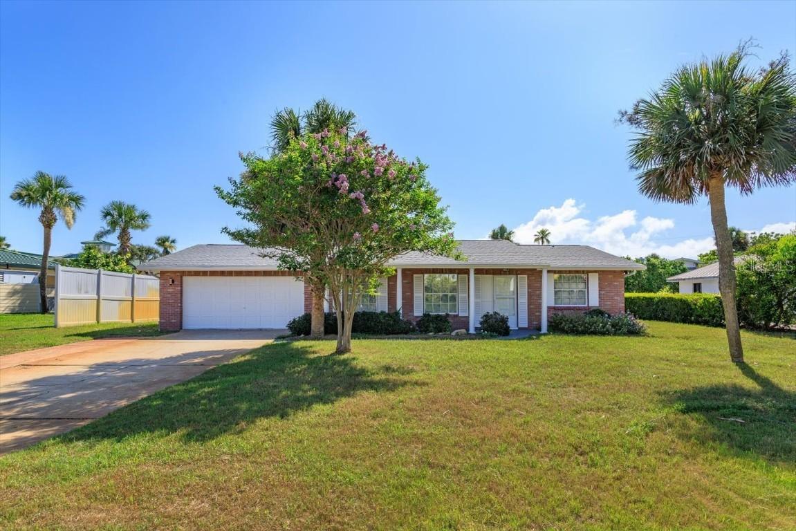 4319 S Peninsula Dr., Ponce Inlet, FL 32127