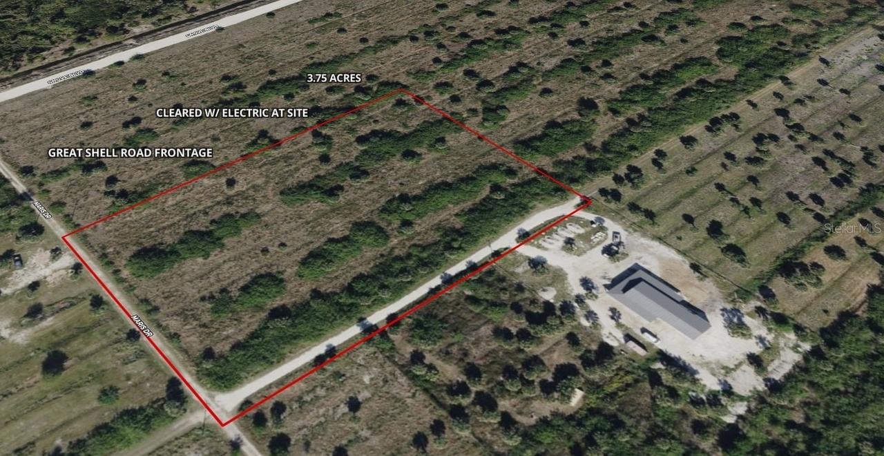 7241 Austrian Blvd., Punta Gorda, FL 33982