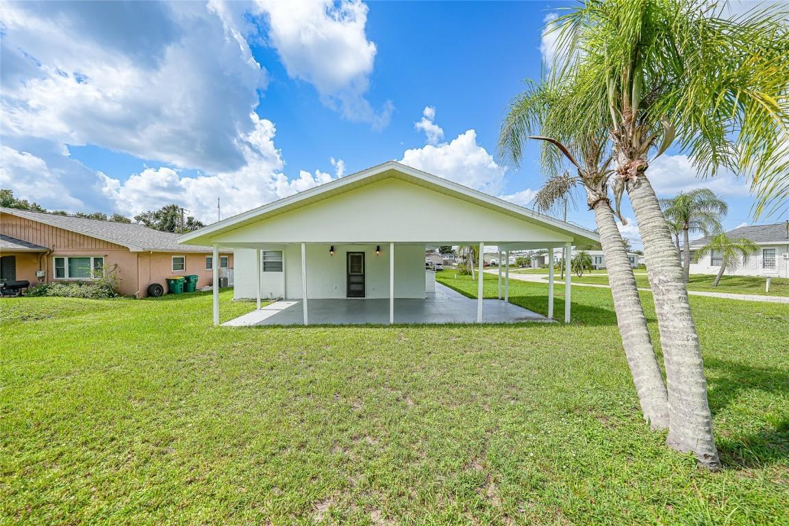 29165 Orva Dr., Punta Gorda, FL 33982