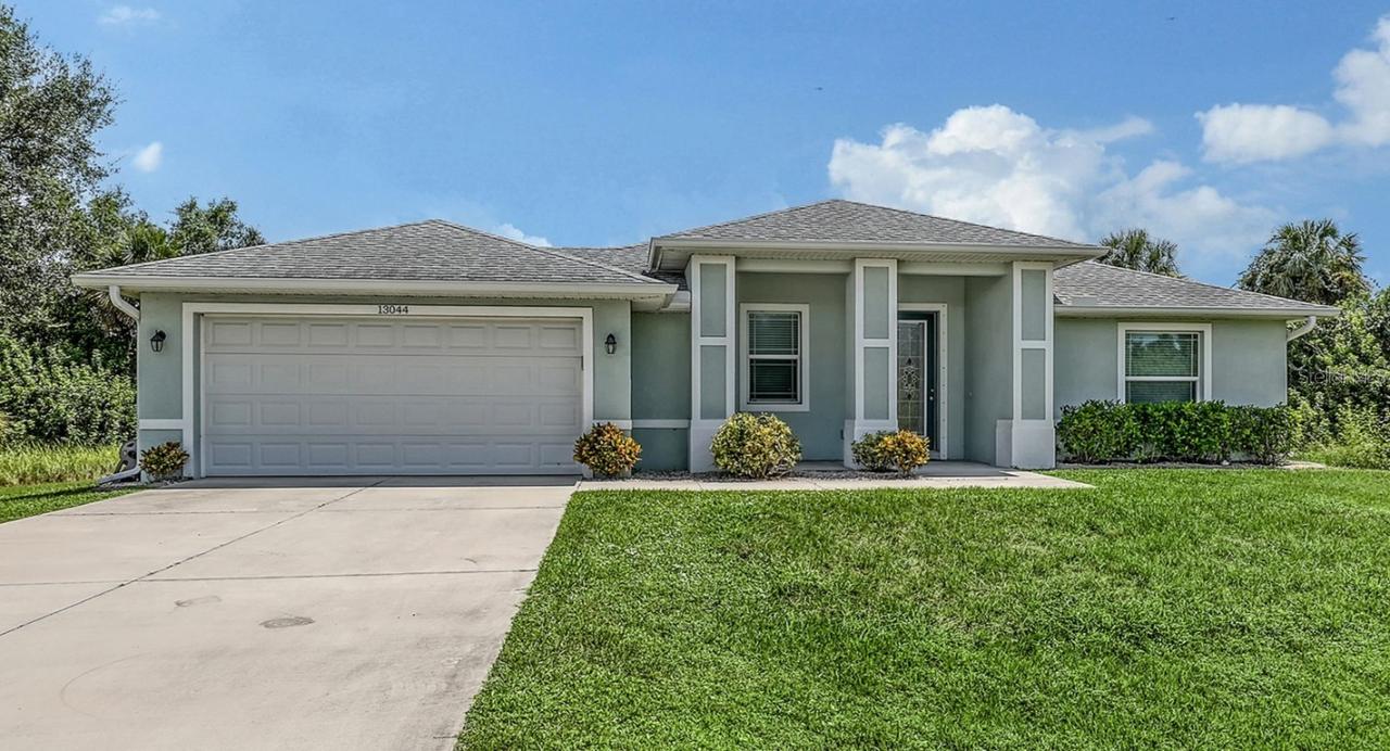 13044 Marathon Blvd., Port Charlotte, FL 33981