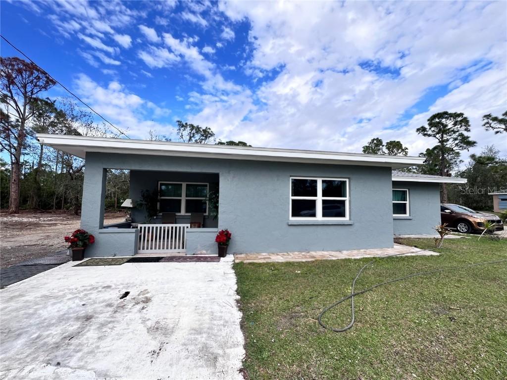 27240 Tribune Blvd., Punta Gorda, FL 33955