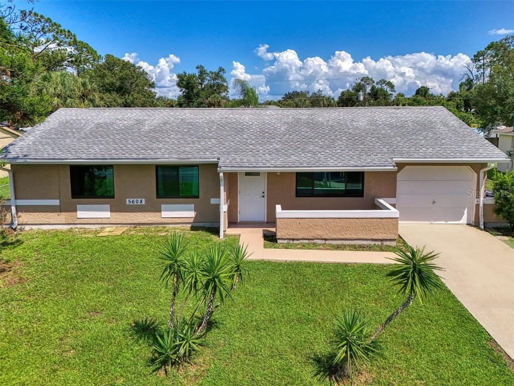 5608 Kismet Ter., North Port, FL 34287