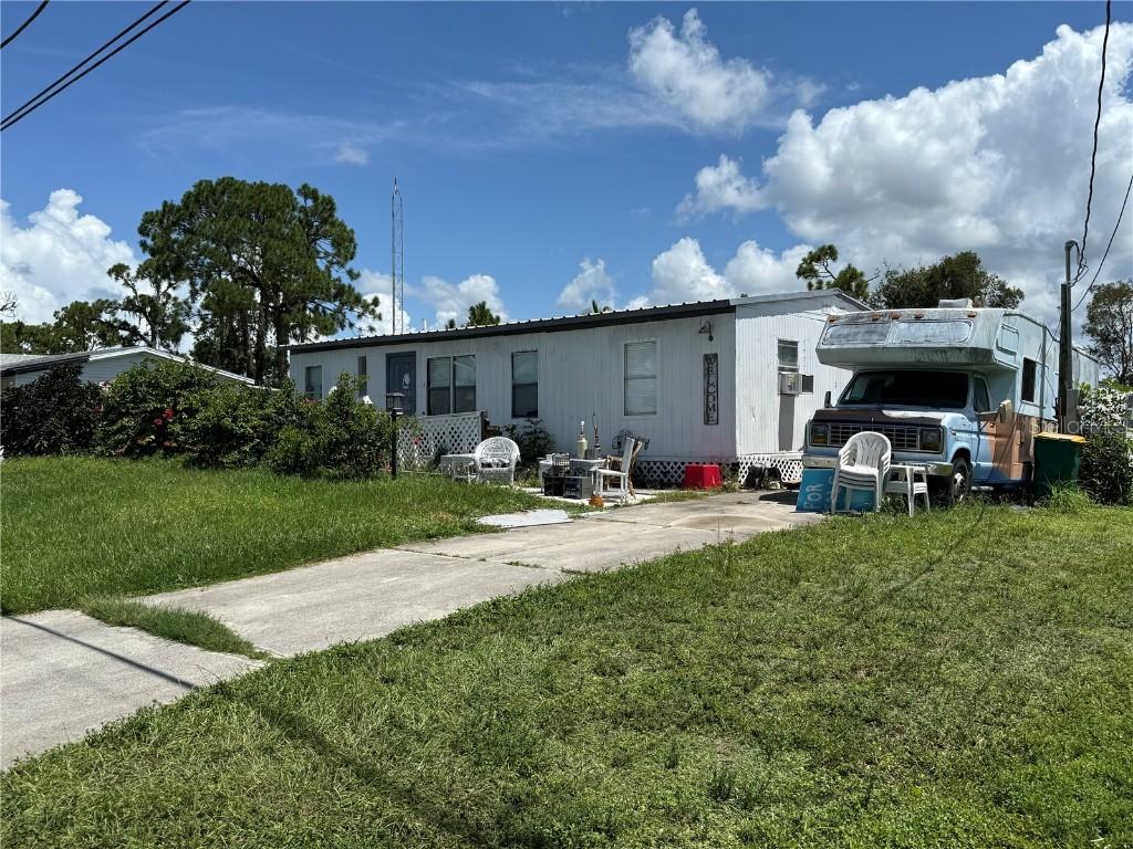 11322 Pineapple Rd., Punta Gorda, FL 33955