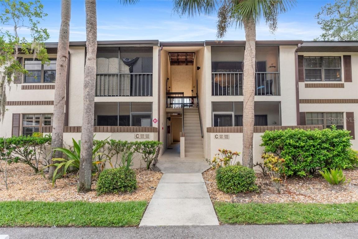 19505 Quesada Ave. #C201, Port Charlotte, FL 33948