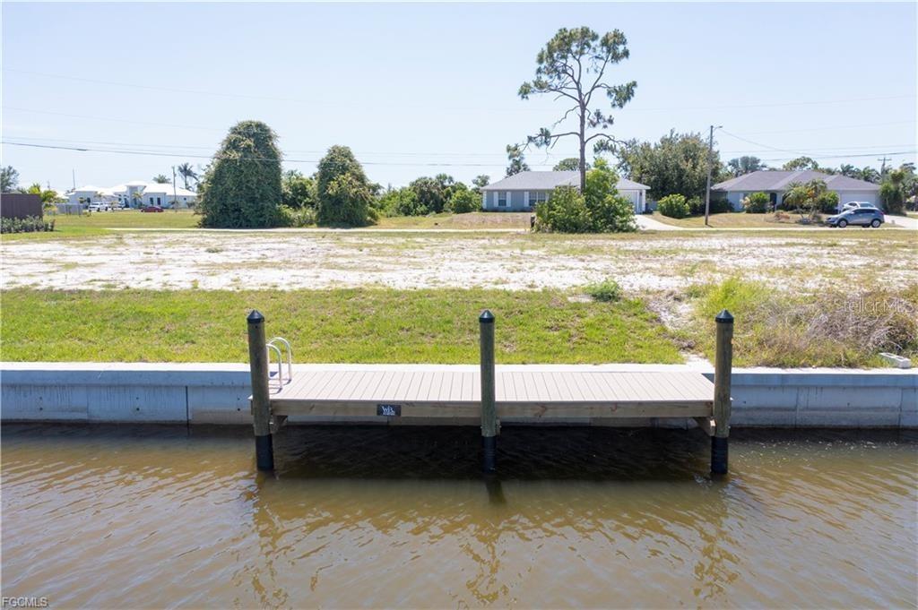 2347 NW 36th Pl., Cape Coral, FL 33993