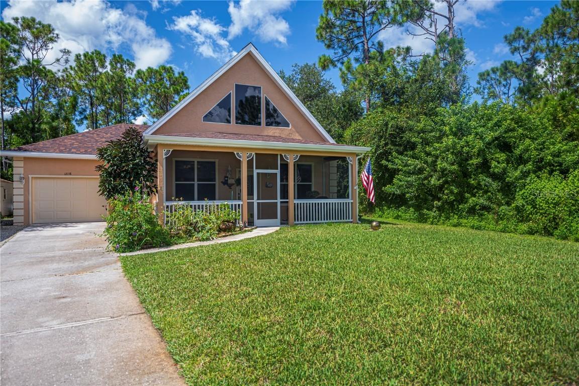 12158 Paramount Dr., Punta Gorda, FL 33955