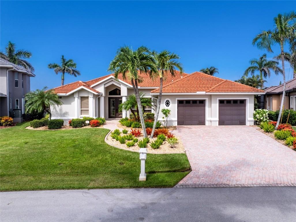 3960 Crooked Island Dr., Punta Gorda, FL 33950