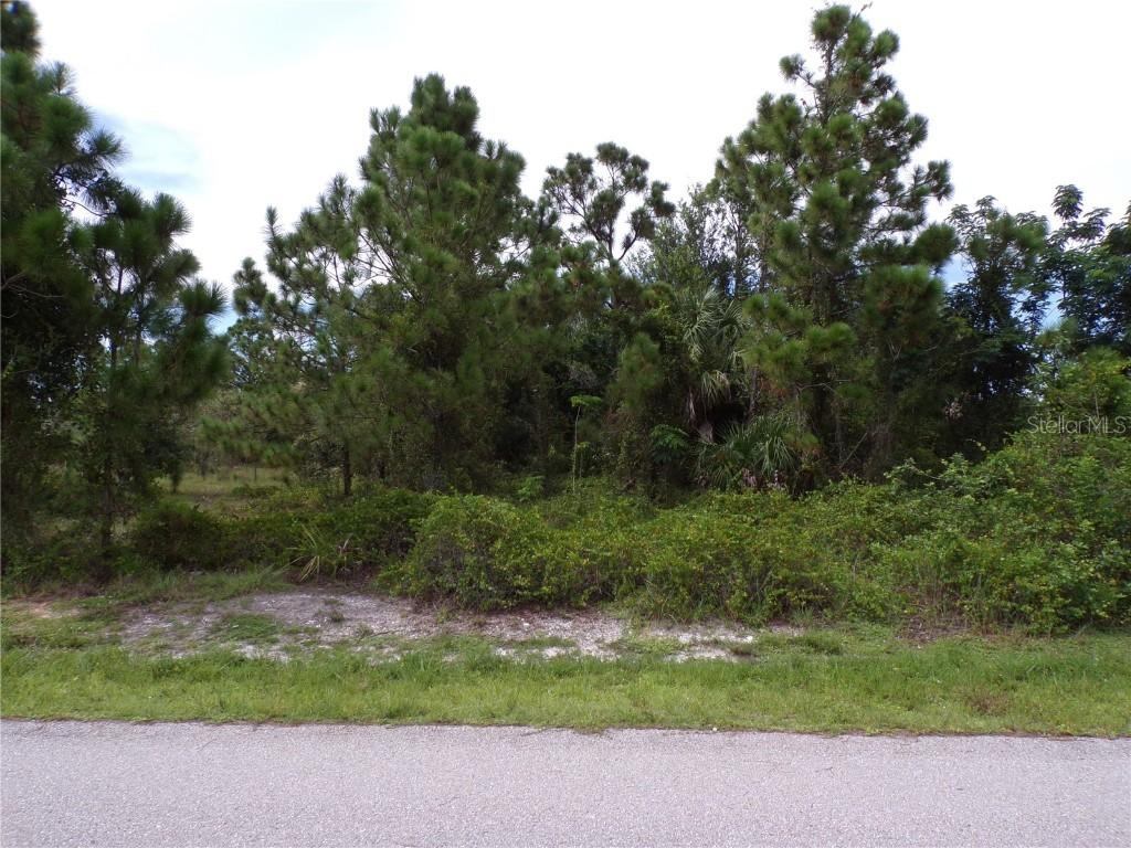 27058 Saffron Dr., Punta Gorda, FL 33955