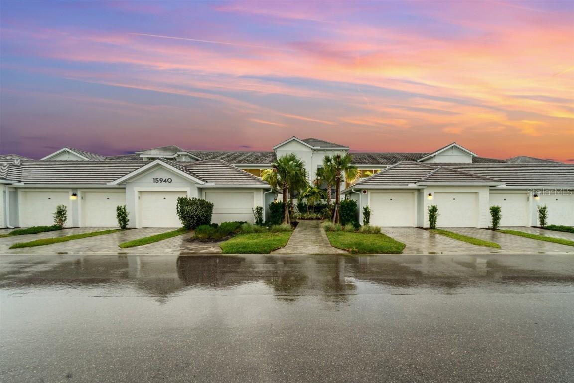15940 Grassland Ln. #2512, Punta Gorda, FL 33982