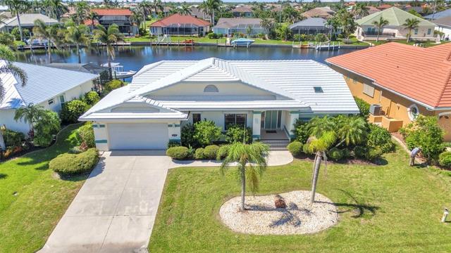New Homes with Gulf Access in Punta Gorda: July 28th to August 3rd