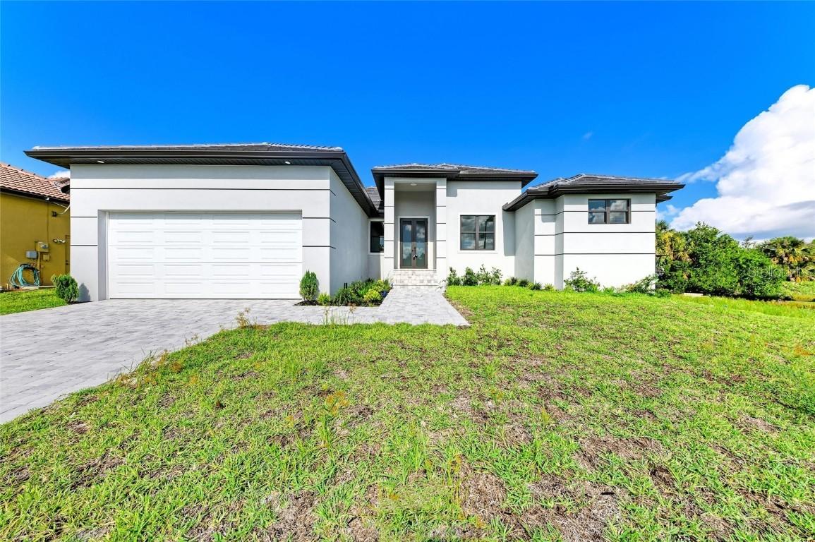 17425 Fuego Ln., Punta Gorda, FL 33955