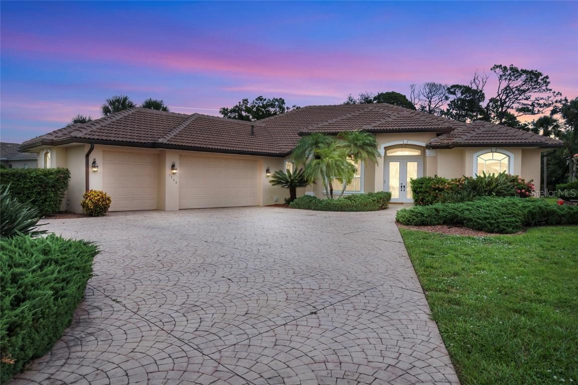 1883 Canary Palm Way, North Port, FL 34288