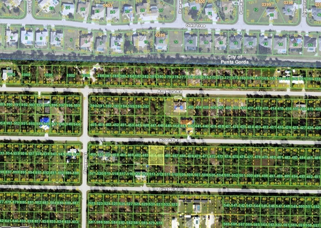 26319 Brooks Rd., Punta Gorda, FL 33955