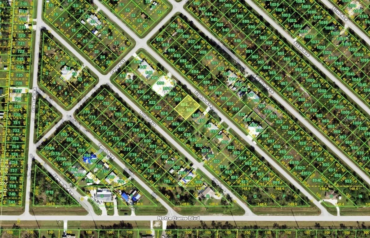 11409 8th Ave., Punta Gorda, FL 33955