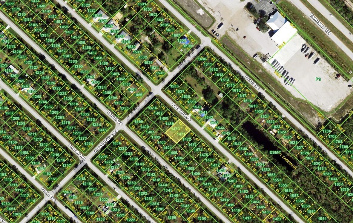 11491 2nd Ave., Punta Gorda, FL 33955