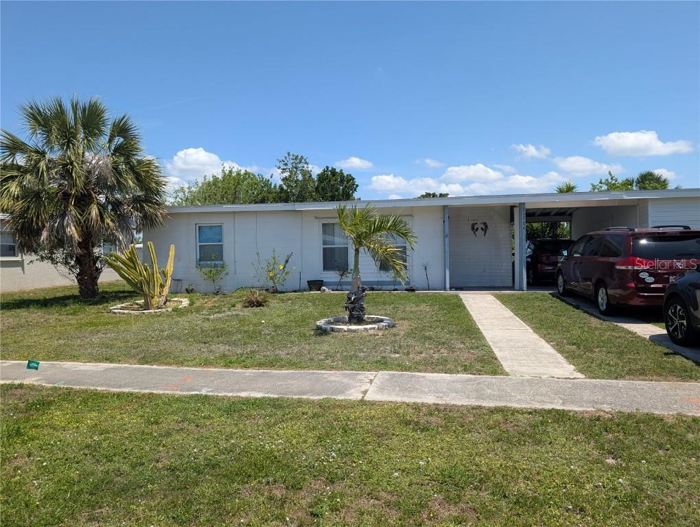21904 Beverly Ave., Port Charlotte, FL 33952